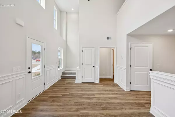 Hardeeville, SC 29927,593 Royal RD Road