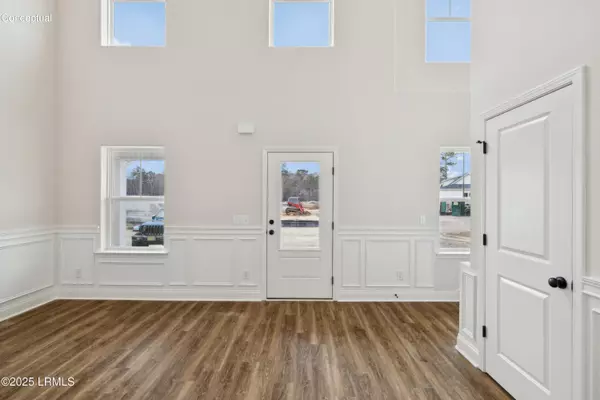 Hardeeville, SC 29927,593 Royal RD Road