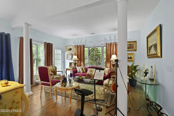 Hilton Head Island, SC 29926,15 Indigo Run DR Drive