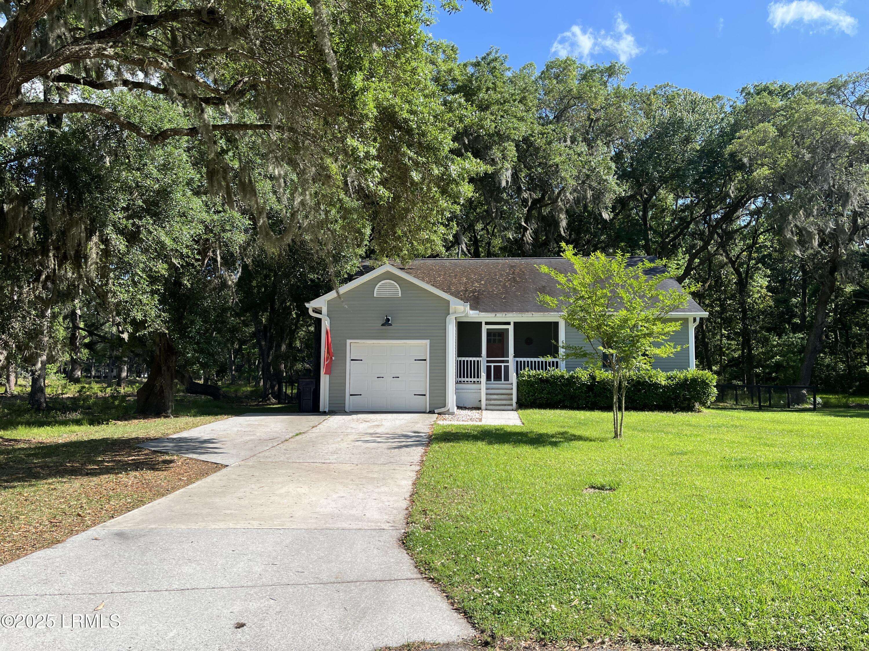 Spring Island, SC 29909,52 Canopy LN Lane