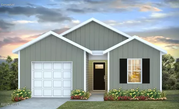 Ridgeland, SC 29936,1510 Sanctum ST Street