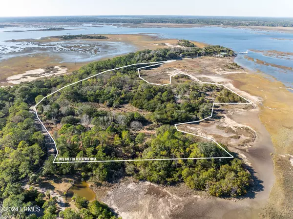 36 Ashton DR Drive, St. Helena Island, SC 29920