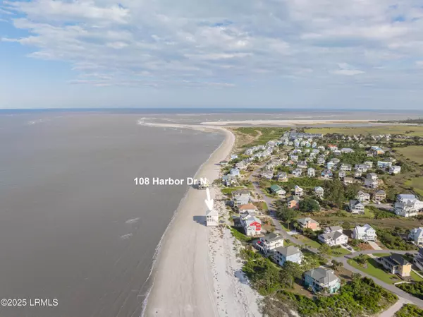 Harbor Island, SC 29920,108 Harbor DR Drive