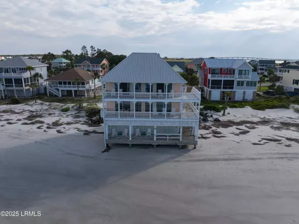 Harbor Island, SC 29920,108 Harbor DR Drive