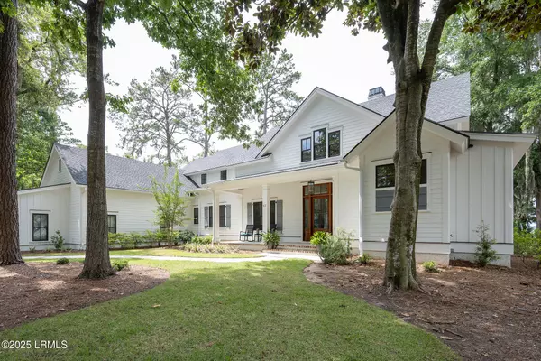 Okatie, SC 29909,62 Winding Oak DR Drive