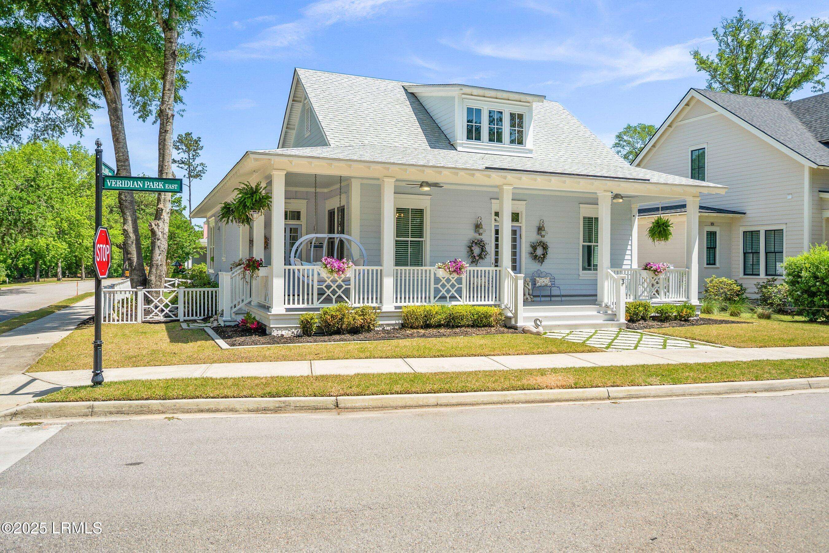 Beaufort, SC 29907,3 Veridian PARK Park