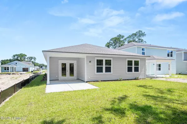 Beaufort, SC 29902,1114 Salty Hammock CT Court