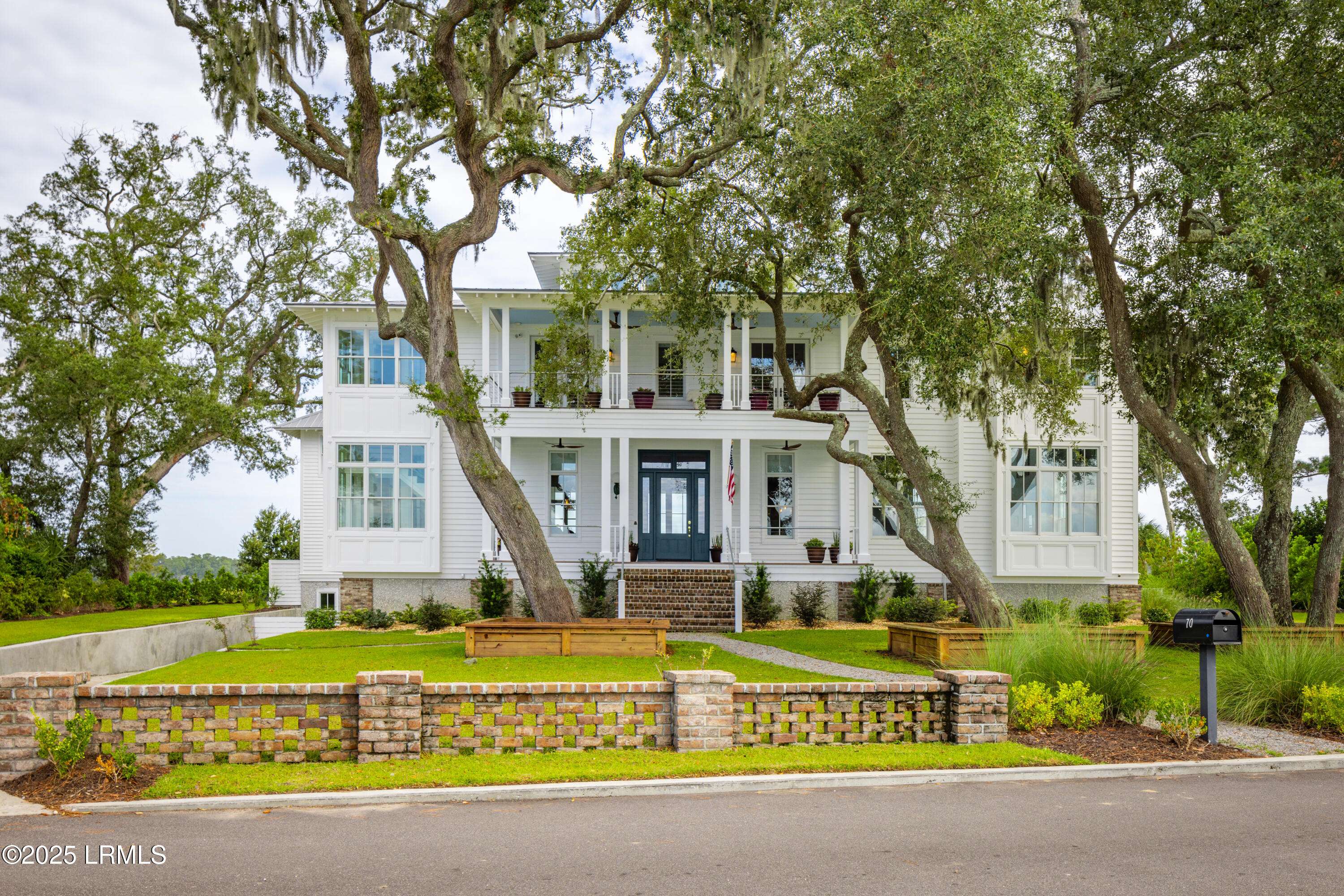 Hilton Head Island, SC 29926,70 Brams Point RD Road