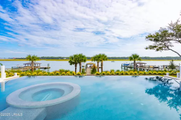 Hilton Head Island, SC 29926,70 Brams Point RD Road