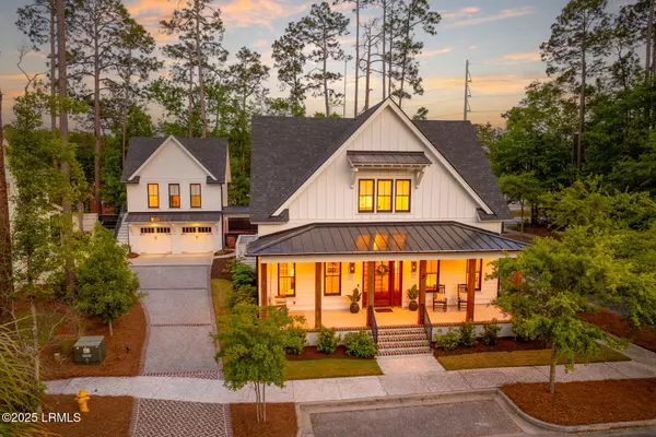 7 Pearl ST Street, Bluffton, SC 29910