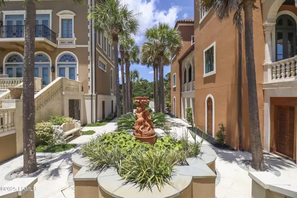 Hilton Head Island, SC 29928,3 Stella Del Mare MNR Manor