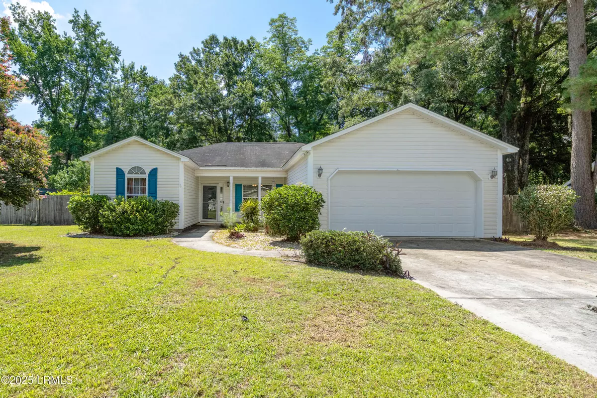 Yemassee, SC 29945,53 Cameron DR Drive