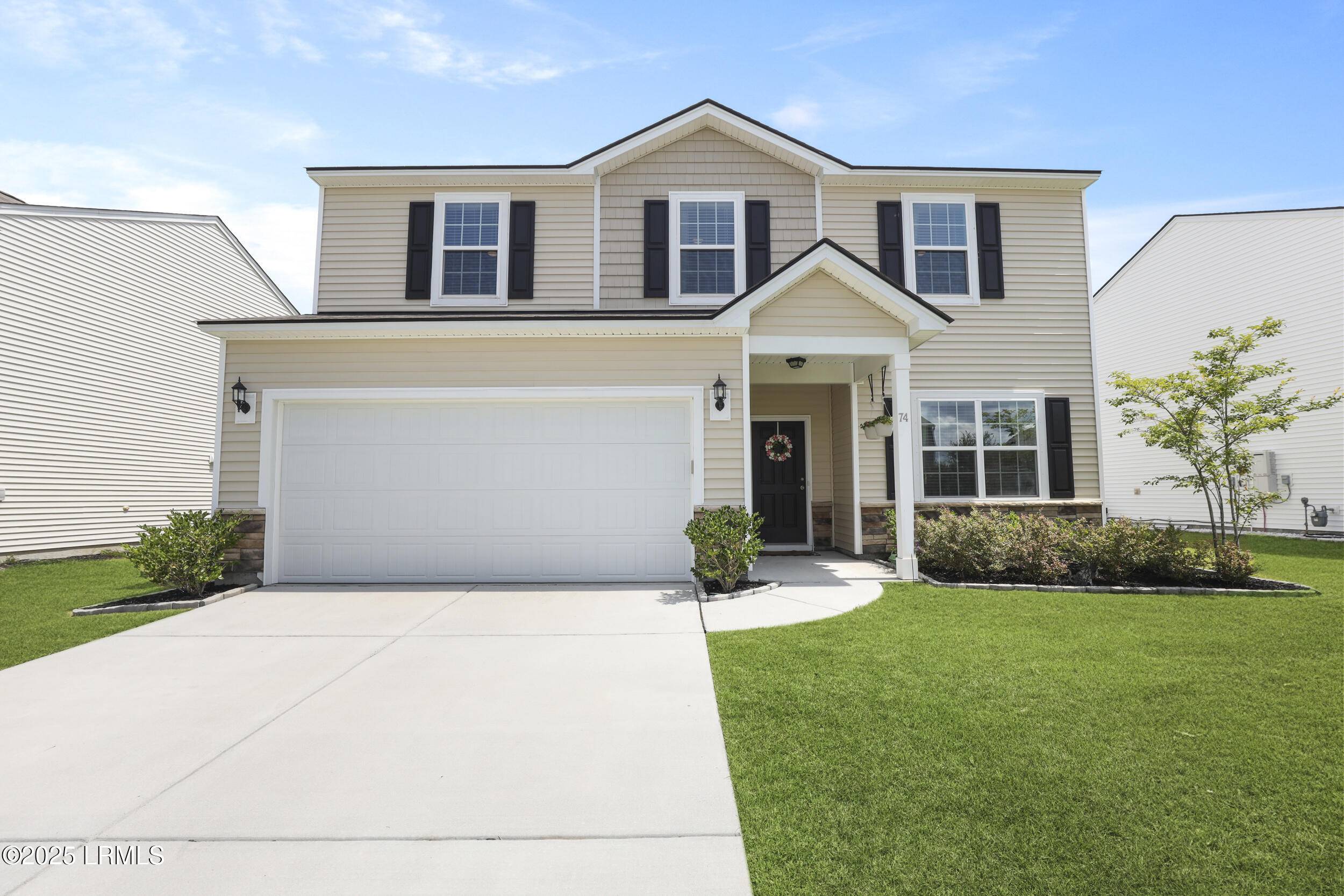 74 Keowee LN Lane, Beaufort, SC 29906
