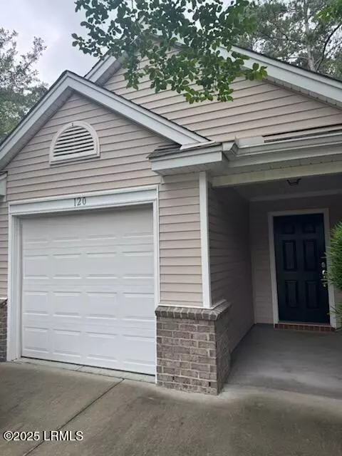 Bluffton, SC 29910,120 Crossings BLVD Boulevard
