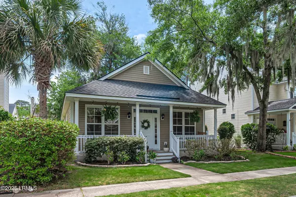 Bluffton, SC 29910,4 Savile AVE Avenue