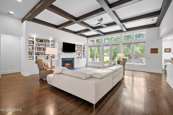 St. Helena Island, SC 29920,714 Island CIR Circle