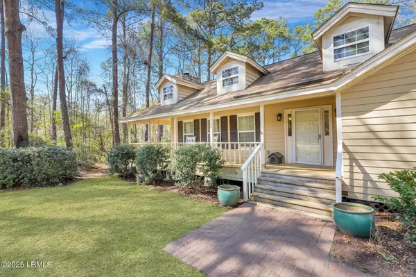 Beaufort, SC 29907,611 Ashdale DR Drive