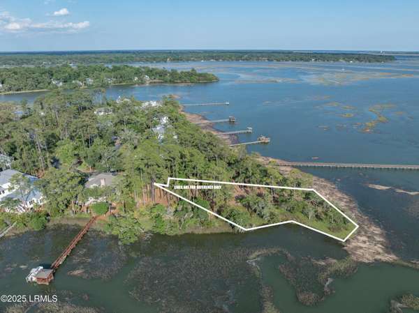 418 Islands AVE Avenue, Beaufort, SC 29902