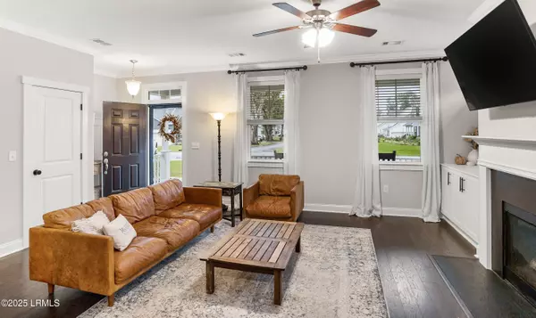Beaufort, SC 29907,11 Tern RD Road