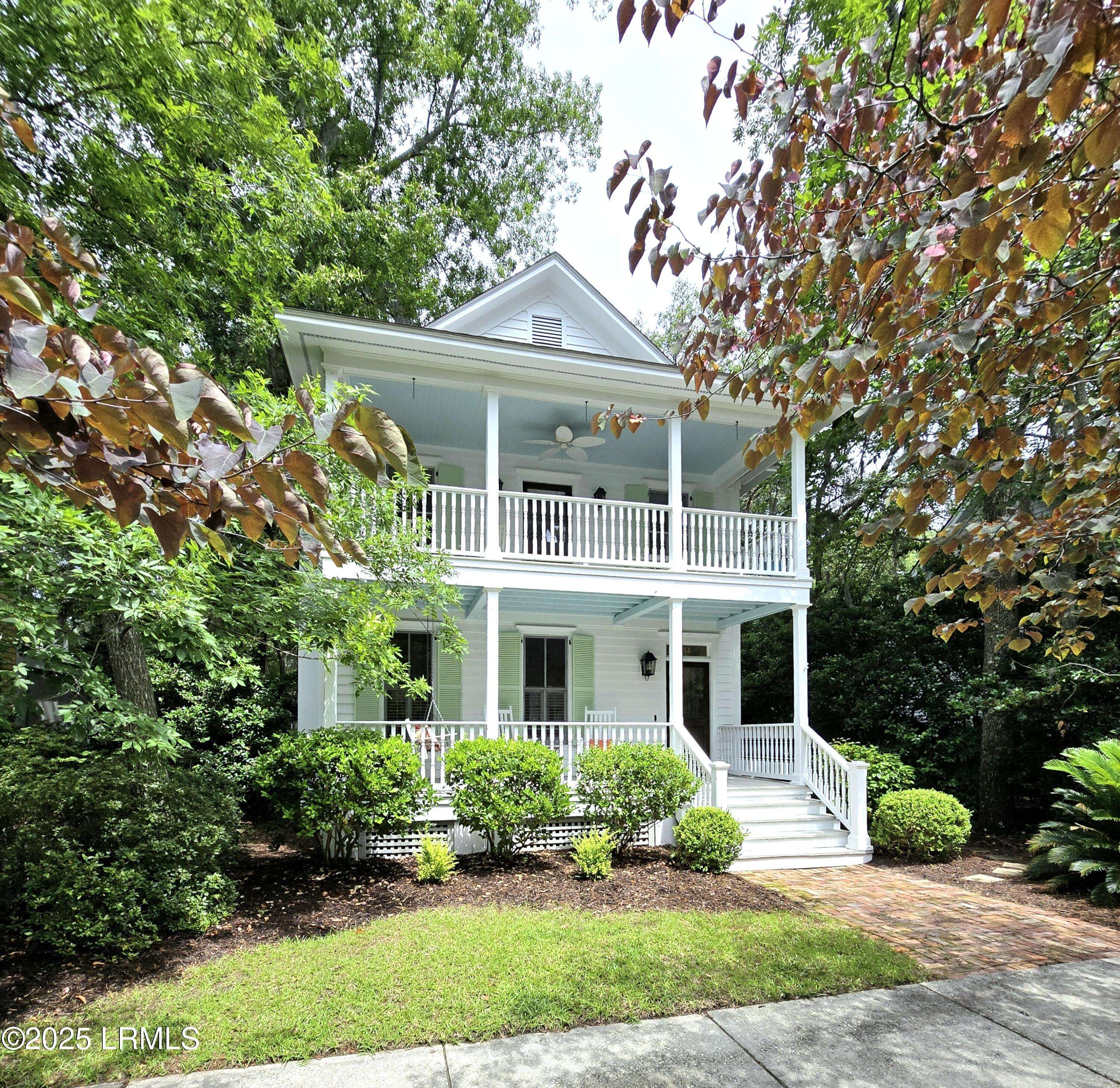 14 Fraser ST Street, Beaufort, SC 29907