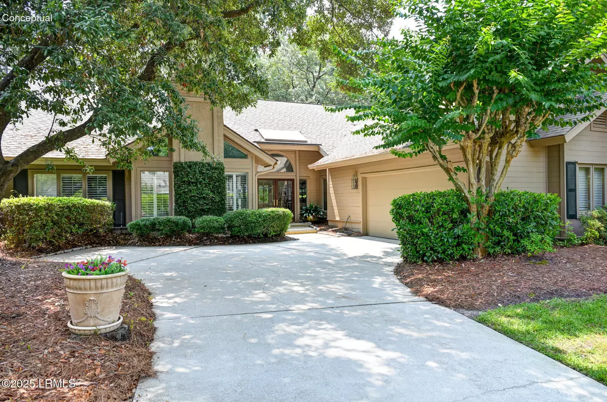 Hilton Head Island, SC 29926,13 King Rail LN Lane