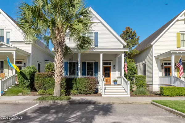 Beaufort, SC 29906,7 Canton Row