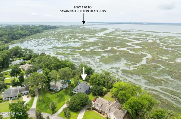 Beaufort, SC 29906,5953 Pleasant Farm DR Drive