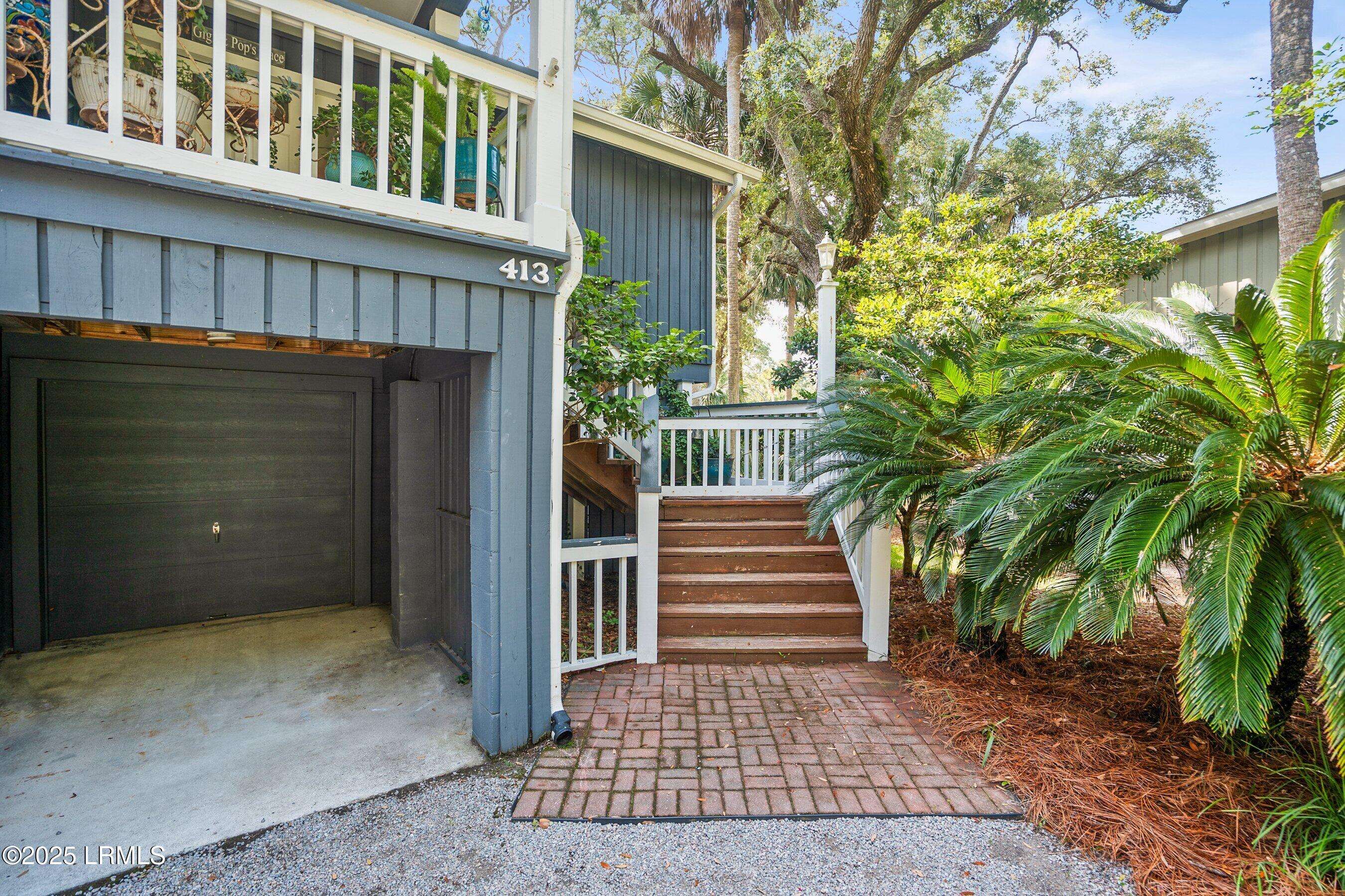 Fripp Island, SC 29920,413 Porpoise DR Drive