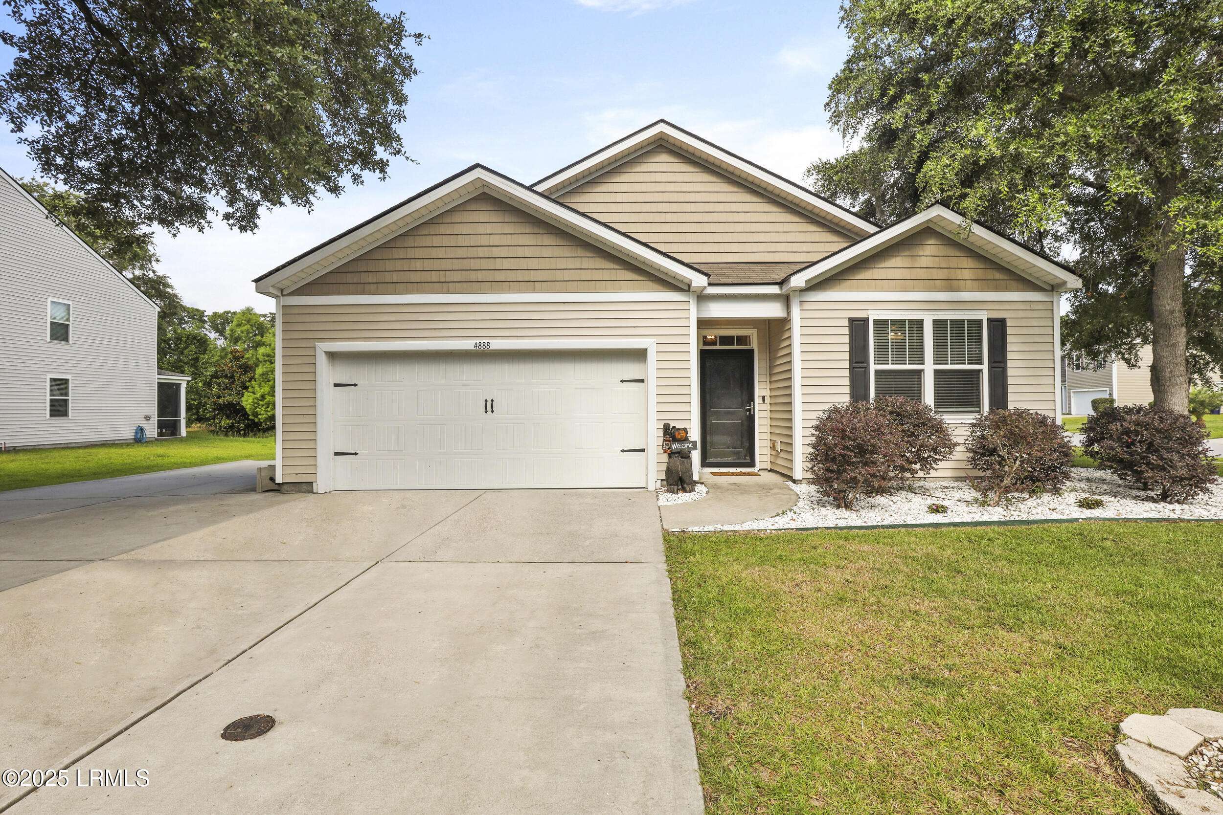 Beaufort, SC 29907,4888 Tidal Walk LN Lane