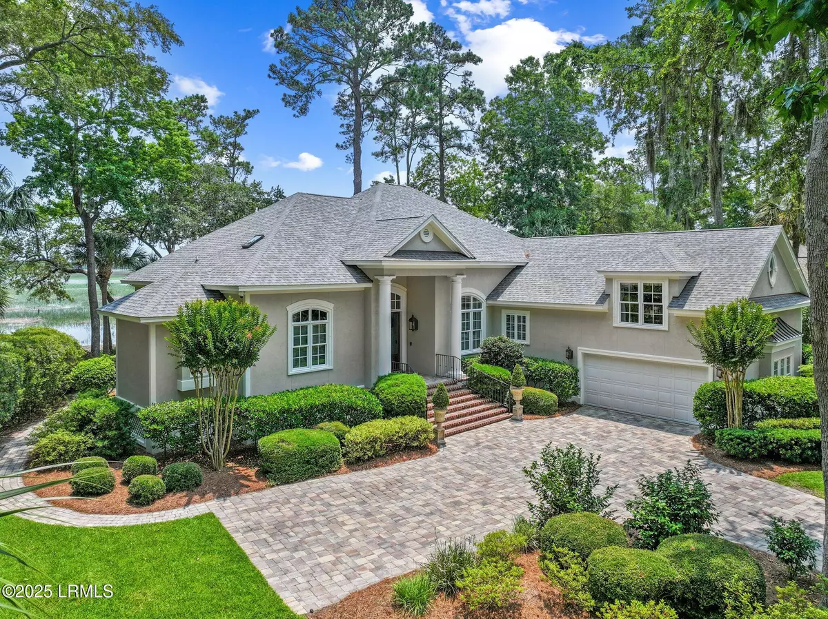 Hilton Head Island, SC 29926,71 Peninsula DR Drive