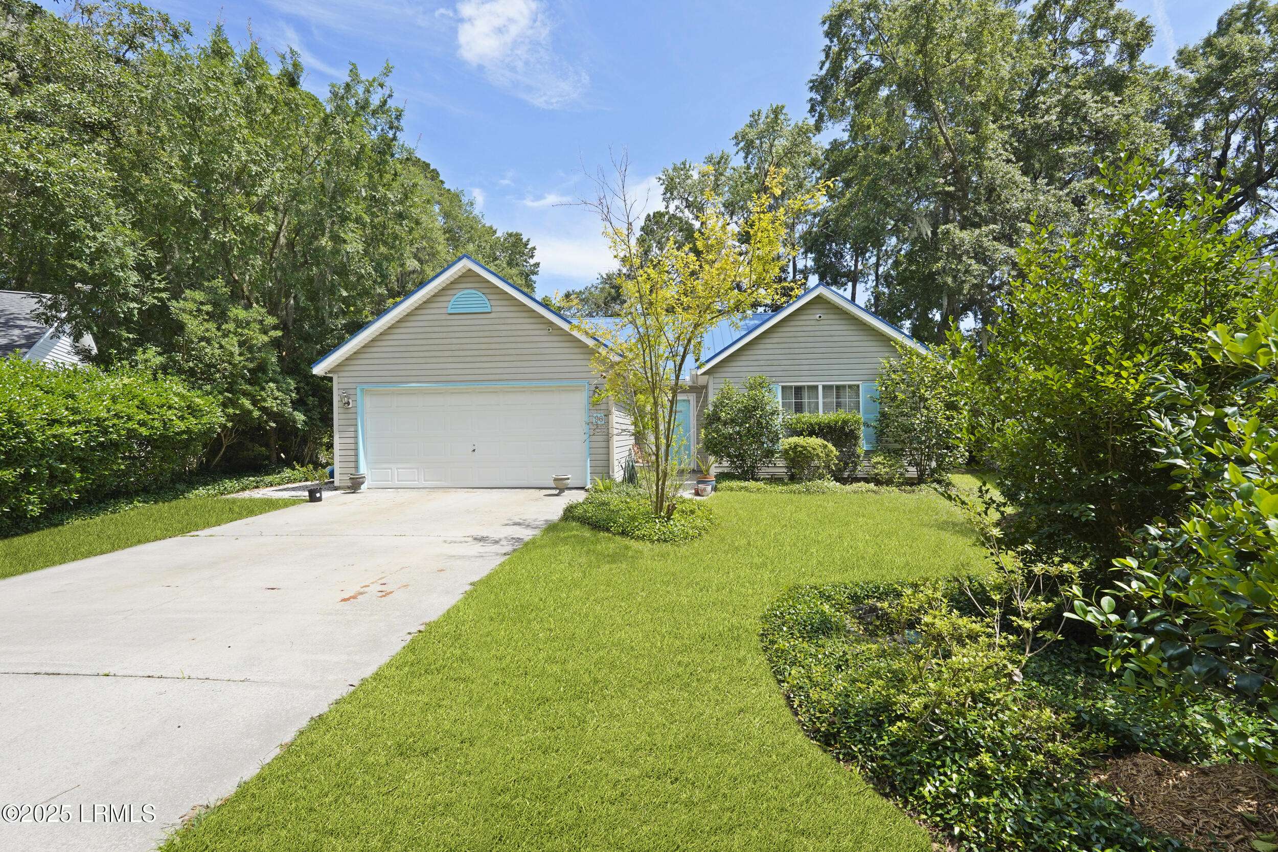 Bluffton, SC 29910,96 Baywood DR Drive