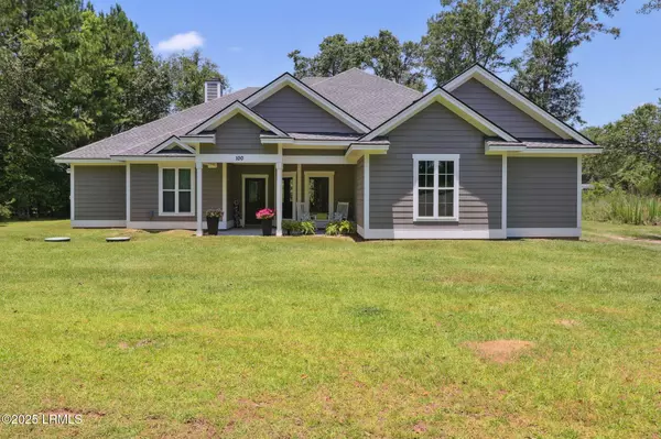 Ridgeland, SC 29936,100 Drayton DR Drive
