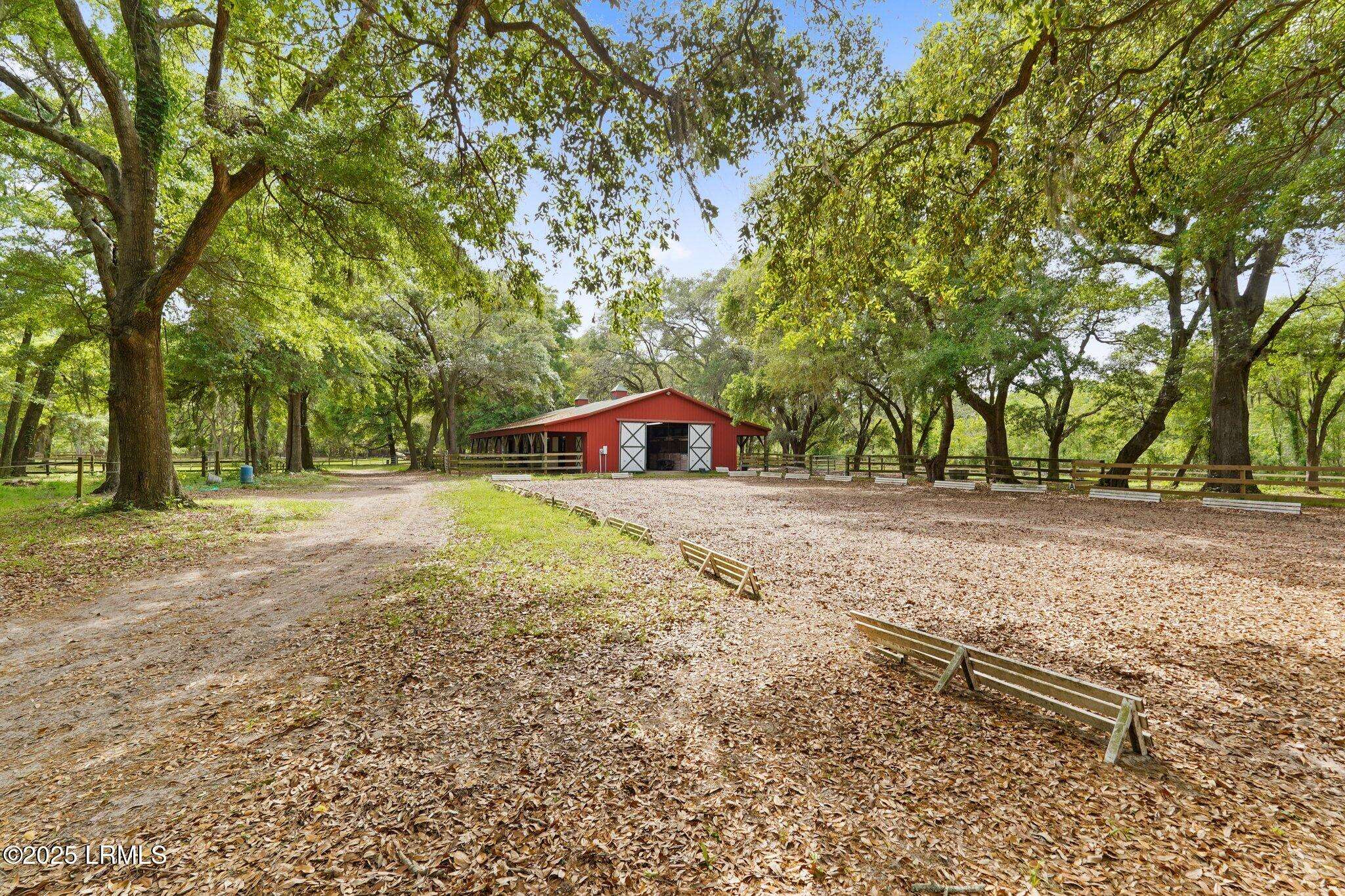 St. Helena Island, SC 29920,71 Tropicana RD Road