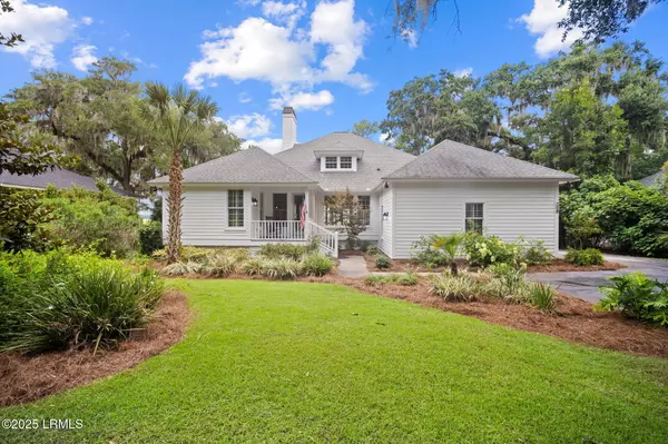 208 Cotton Dike RD Road, St. Helena Island, SC 29920