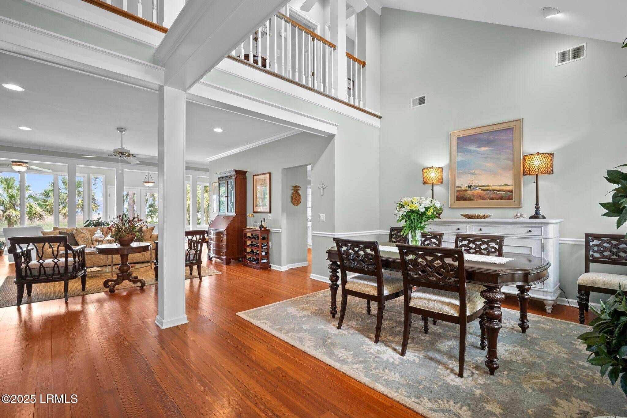 St. Helena Island, SC 29920,208 Cotton Dike RD Road