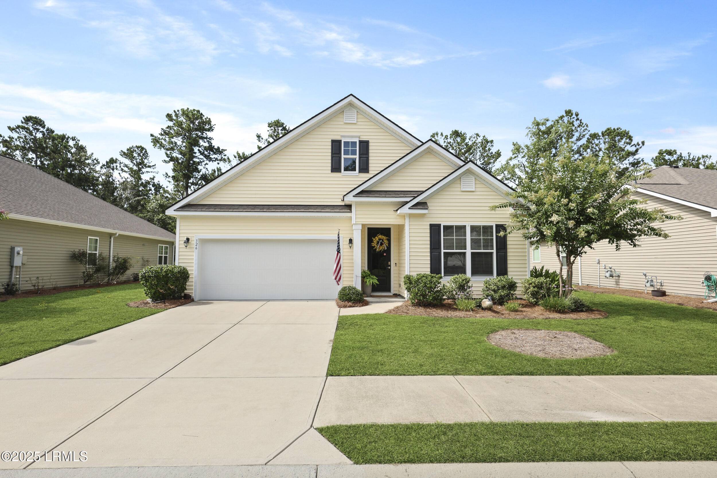 326 Great Harvest RD Road, Okatie, SC 29909