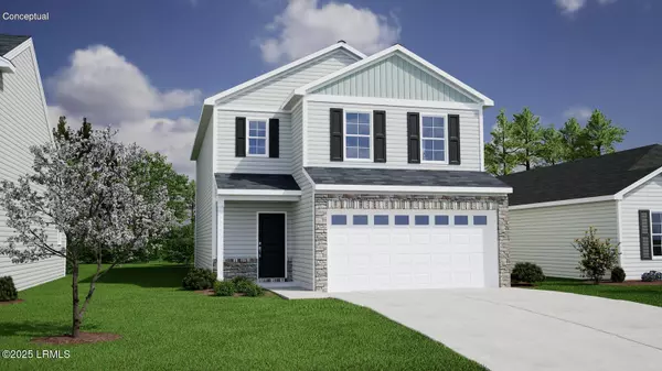 494 Waters Edge WAY Way, Hardeeville, SC 29927