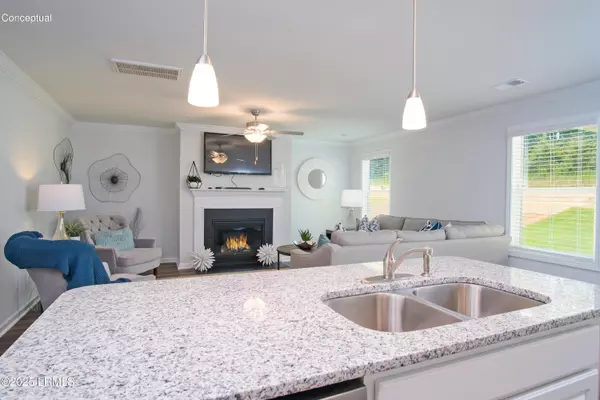 Hardeeville, SC 29927,494 Waters Edge WAY Way