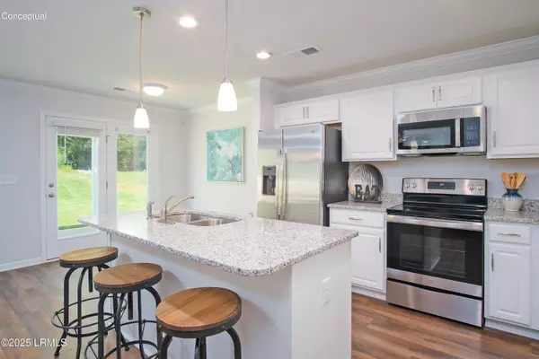 Hardeeville, SC 29927,494 Waters Edge WAY Way