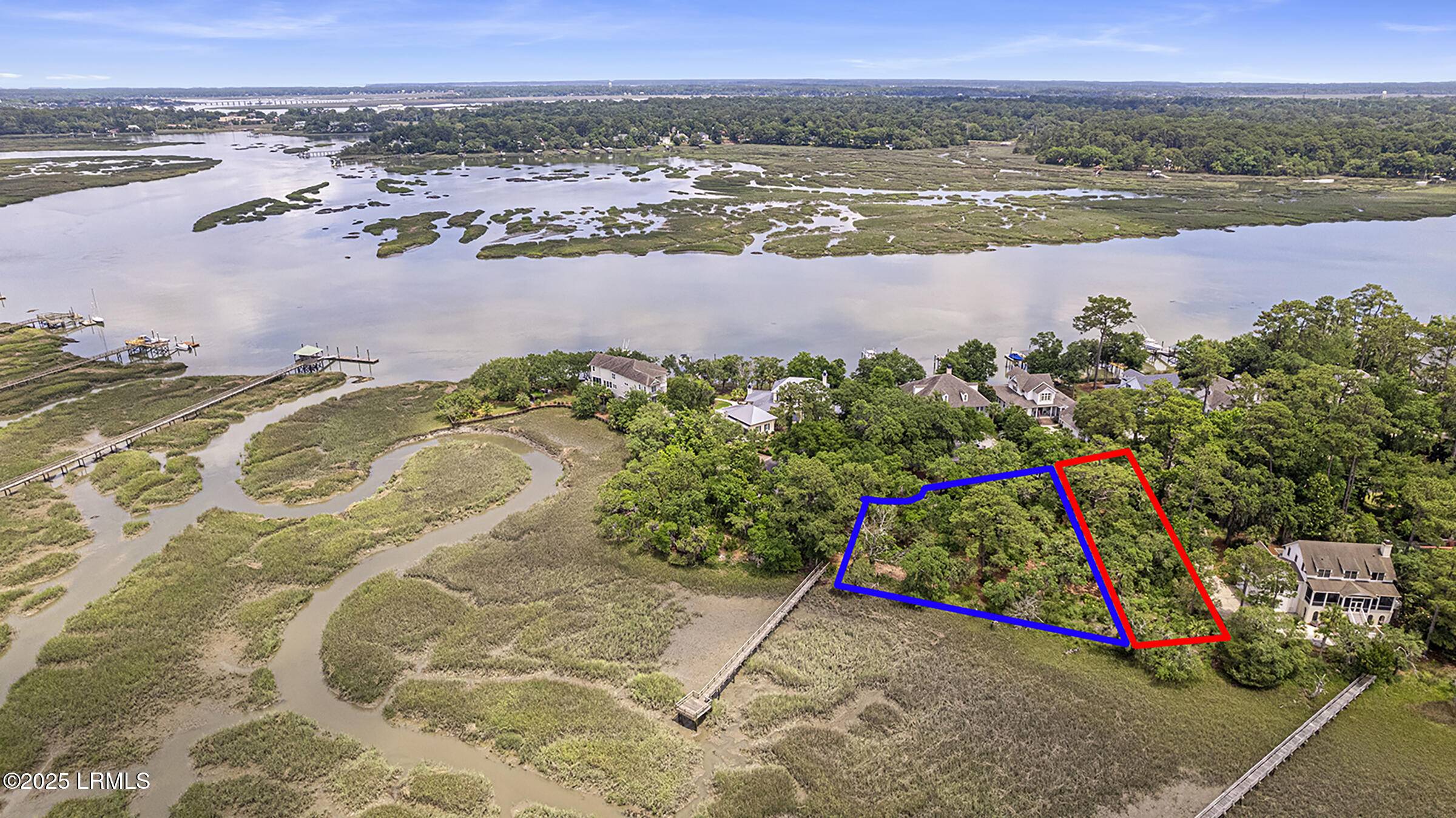Beaufort, SC 29902,48 And 56 Anchorage WAY Way