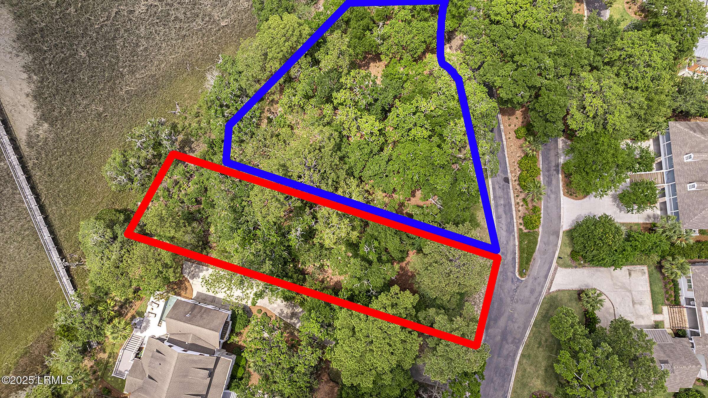 Beaufort, SC 29902,48 And 56 Anchorage WAY Way