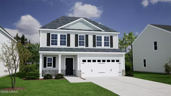 457 Waters Edge WAY Way, Hardeeville, SC 29927