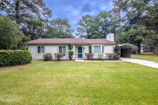3159 Clydesdale CIR Circle, Beaufort, SC 29906