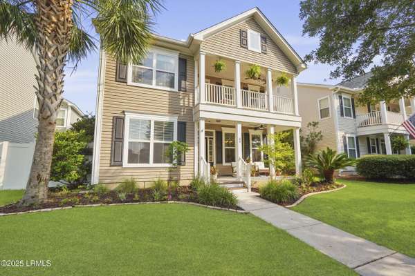 44 7th AVE Avenue, Bluffton, SC 29910