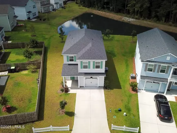 Hardeeville, SC 29927,61 Conifer ST Street