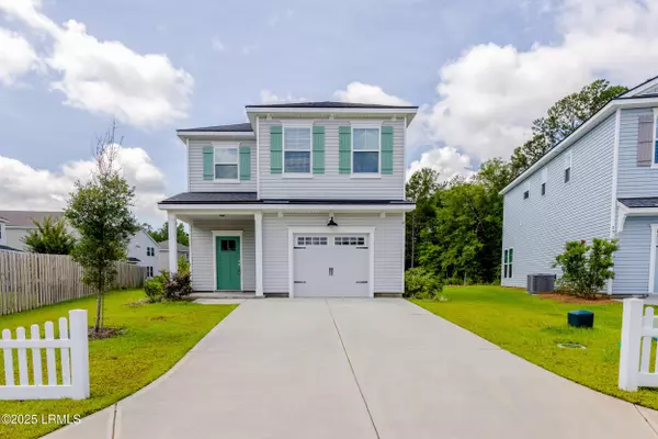 Hardeeville, SC 29927,61 Conifer ST Street