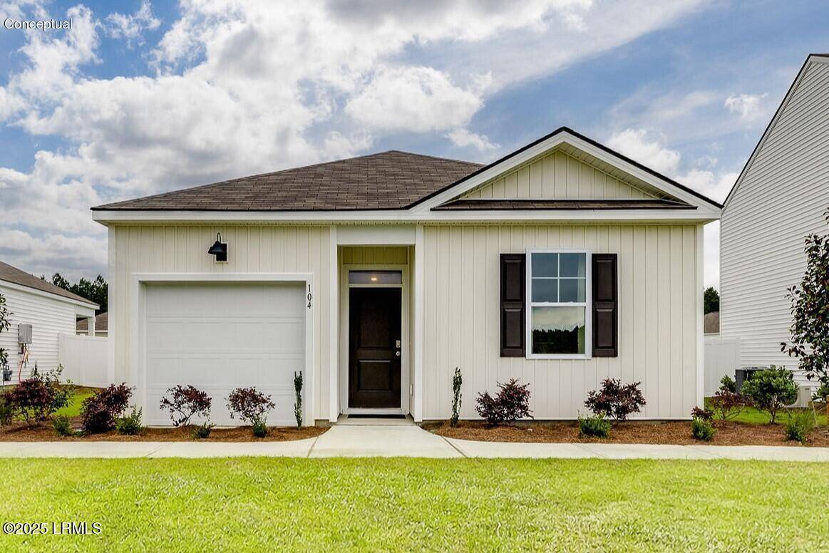 Ridgeland, SC 29936,496 Holiday ST Street