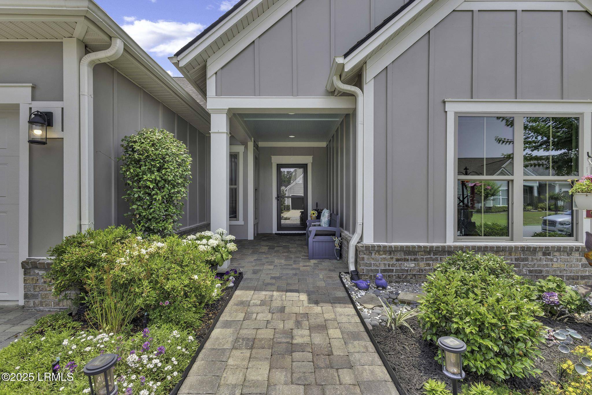 Okatie, SC 29909,1619 Promenade LN Lane