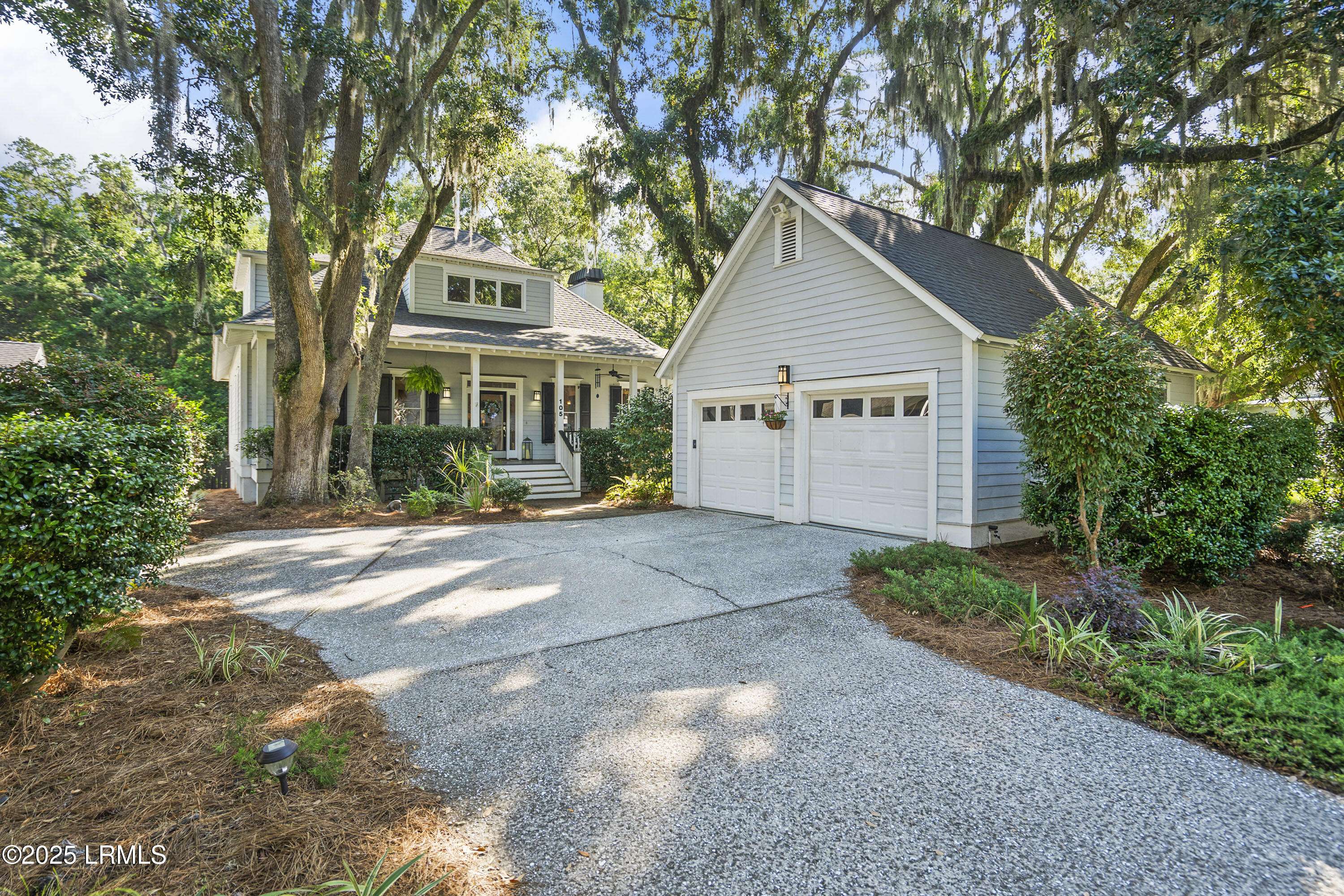 Beaufort, SC 29902,105 Bartram DR Drive