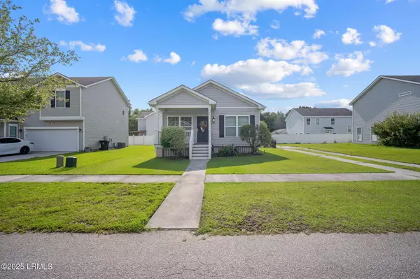 Ridgeland, SC 29936,88 Okatie Park CIR Circle